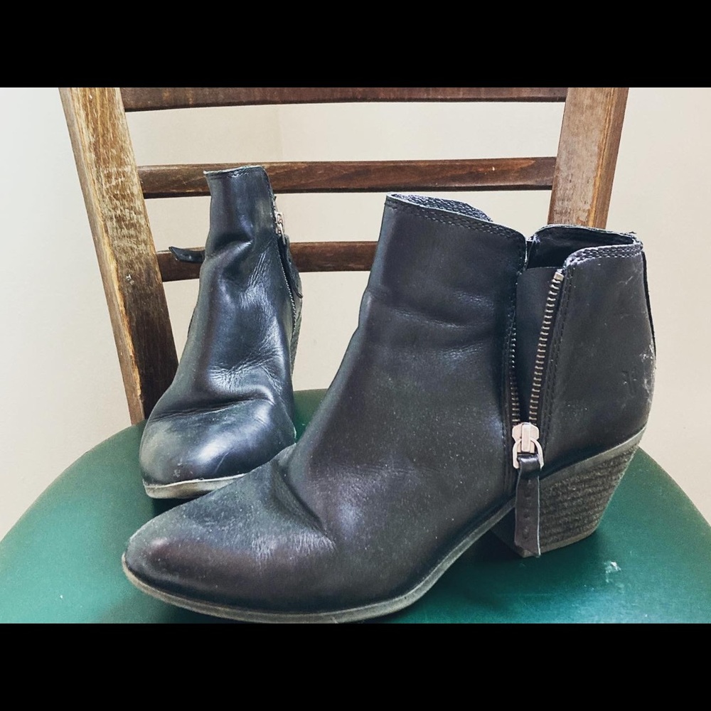 Frye Booties - Picture 3 of 6